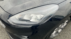 Ford Fiesta 1.0 EcoBoost 100 ST-Line Edition 5dr Petrol Hatchback